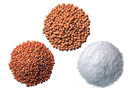 soybeans(non-GMO),wheat,salt