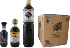sanbishi soy sauce
