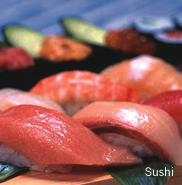 Sushi