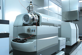 Central Analysis Center